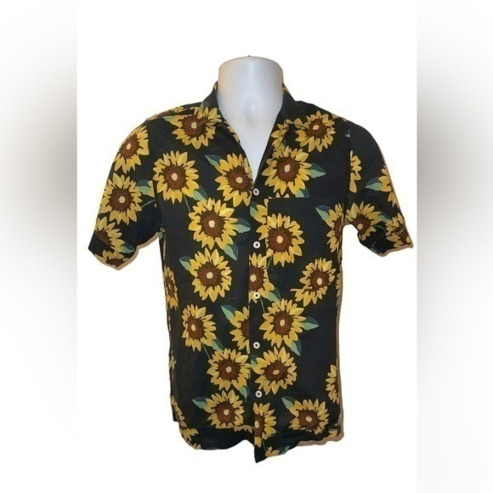 JACQUEMUS Men’s Shirt